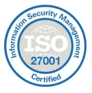 ISO-27001 Certification