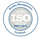 ISO-9001 Certification