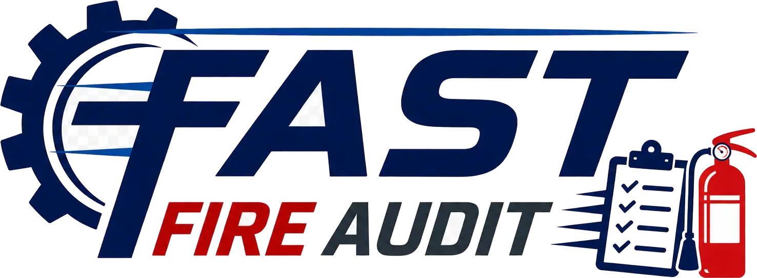 Fast Fire Audit Software — fire audit management software