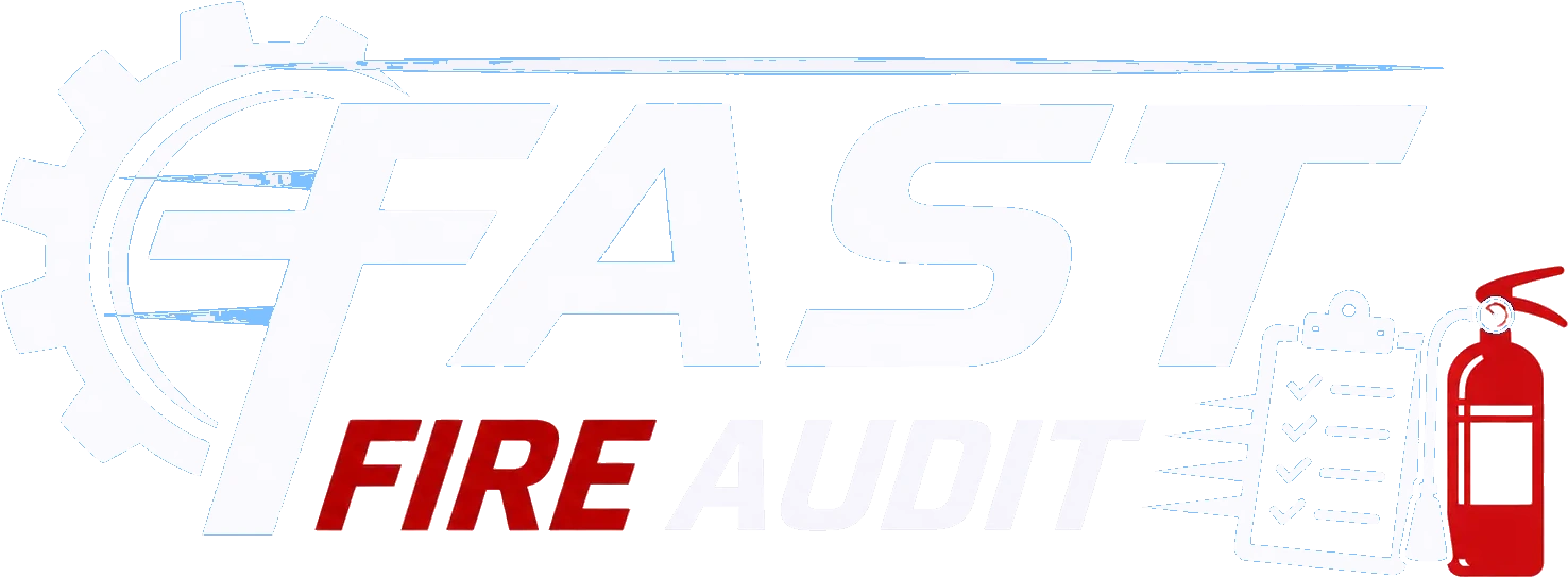 Fast Fire Audit Software