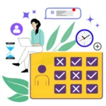 fire audit management features