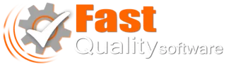 fast quality software