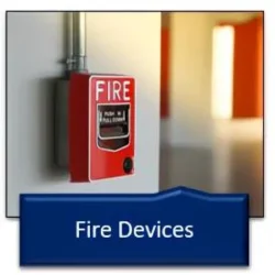 fire alarm system