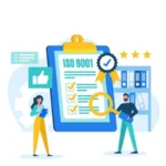 Quality management system