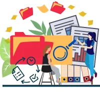 fire audit process