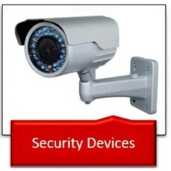 fire security system